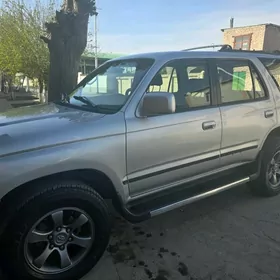Toyota 4Runner 2002