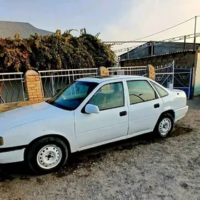 Opel Astra 1990
