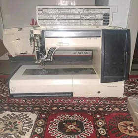 Janome memory craft 12000