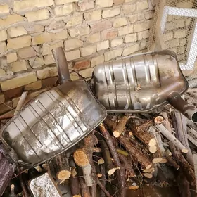 Glushitel Глушитель