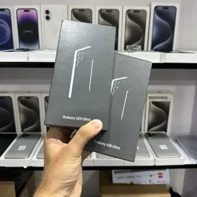 Samsung S25Ultra 256gb