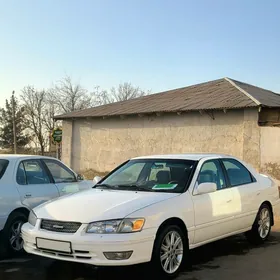 Toyota Camry 2001