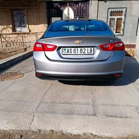 Chevrolet Malibu 2023