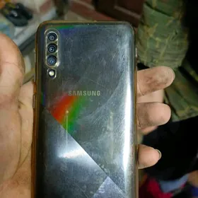 Samsung a30s