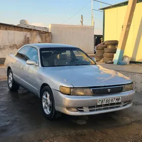 Toyota Chaser 1994