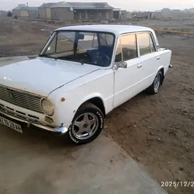 Lada 2104 1995