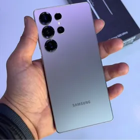 Samsung S25Ultra 12/256gb