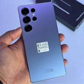 Samsung S25Ultra 12/256gb TP