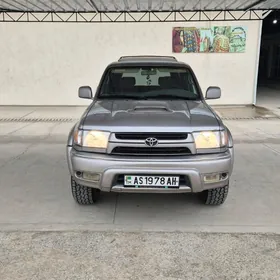 Toyota 4Runner 2002