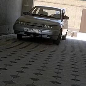 Lada 2110 2003