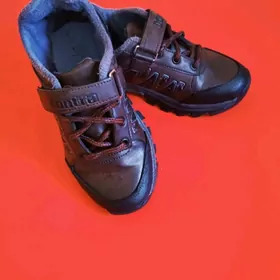 Детская обувь