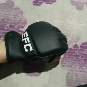 Профессиональные ММА перчатки