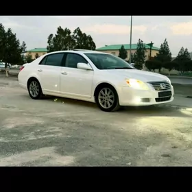 Toyota Avalon 2005