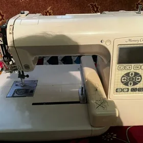 janome 200E