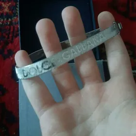DOLCE&GABBANA braslet