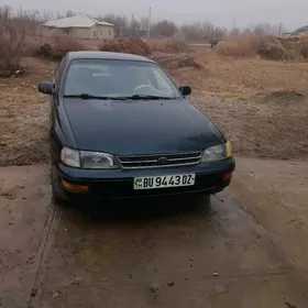 Toyota Corona 1993