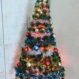 Yolka Ёлка arça