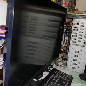 Kompyuter yagdayy gaty gowy