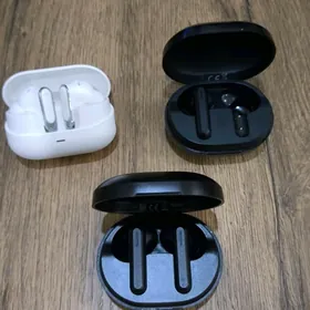 наушники 3 пары