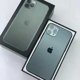 iPhone 11 Pro