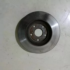 taýota sienna tormoznoý disk