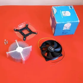 Куллер мини