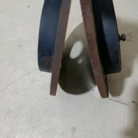 taýota kemry 2019 tormoznoý