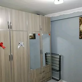 1 комнатная