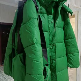 Куртка пуховик