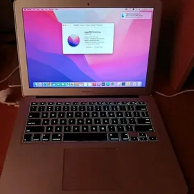 MacBook Air 2017