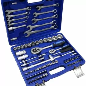 Набор 82 предмета