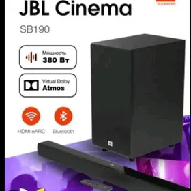 JBL soundbar