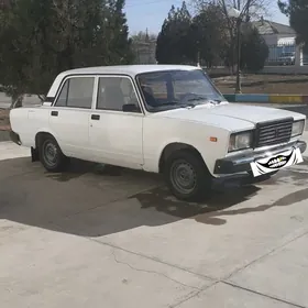 Lada 2107 2004