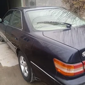 Toyota Mark II 1996