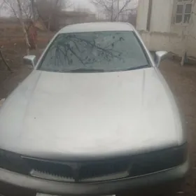 Mitsubishi Diamante 1995