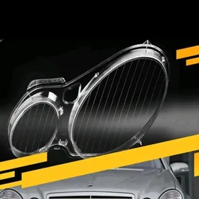 w211 Fara Ayna Фара стекло