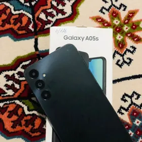 smasung a05s