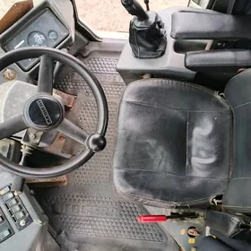 JCB 3CX Compact 2008