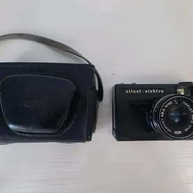 Foto aparat ( CCC P )