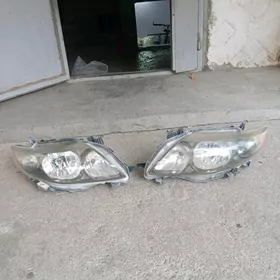 COROLLA FARA ES 2008 2010