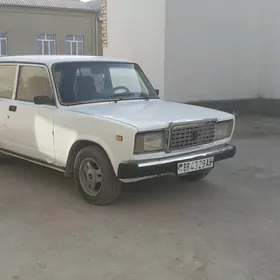Lada 2107 1999