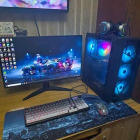 Компьютер (kompyuter)