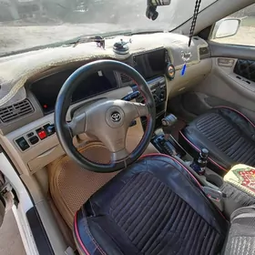 Toyota Corolla 2005