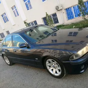 BMW 530 2002