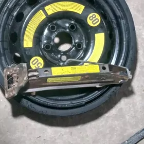 Touareg zapaska zawadskoi