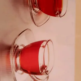 набор бокалов