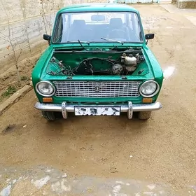 Lada 2101 1984