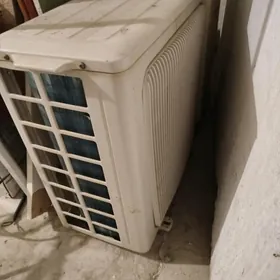 Кондиционер Сплит AKIRA 60