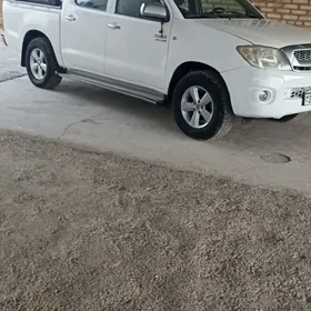 Toyota Hilux 2007