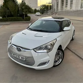 Hyundai Veloster 2014